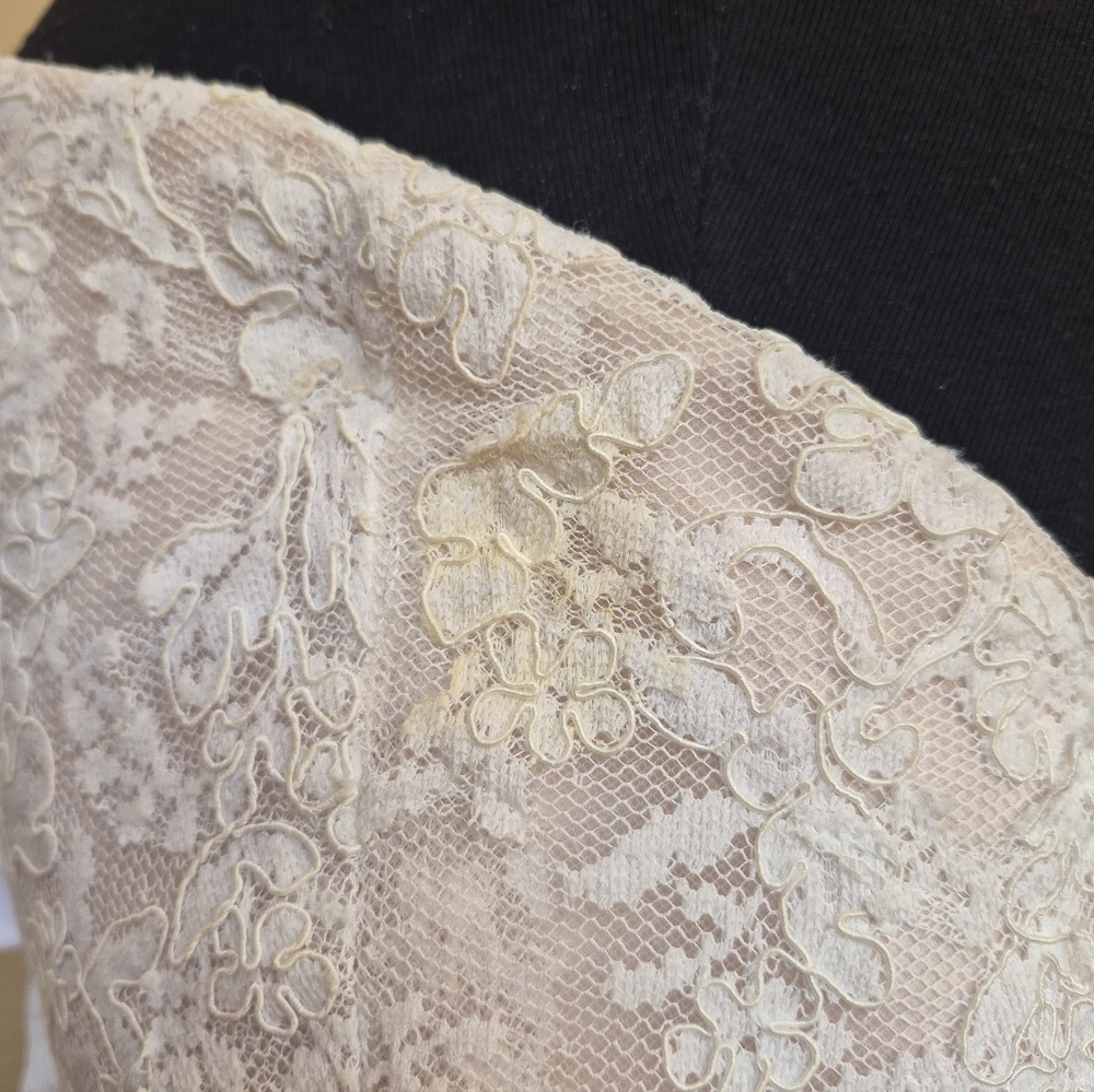 Morilee By Madeline Garner Wedding Dress - Picture 8 of 11